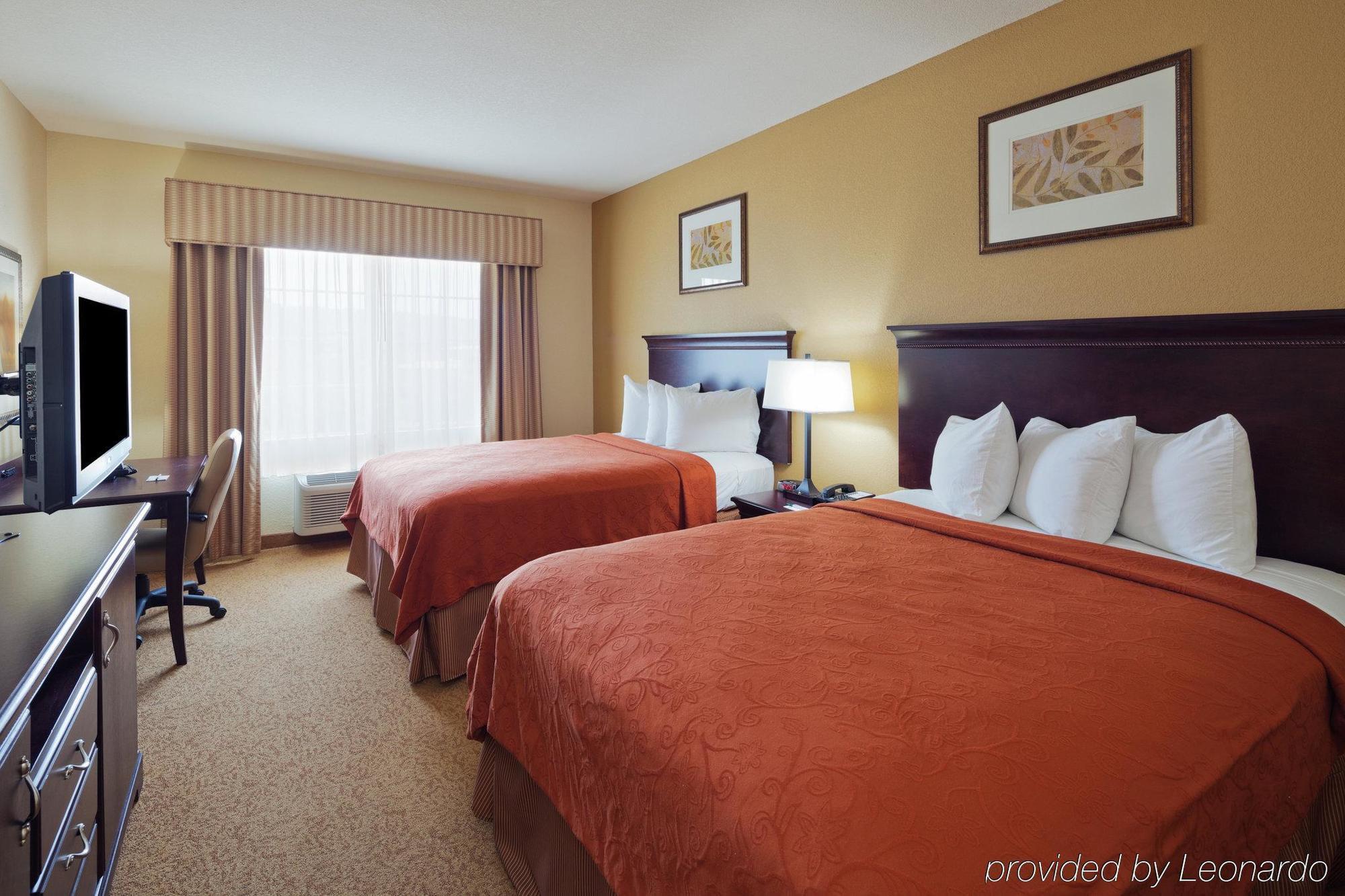 Spark By Hilton Homewood Birmingham Zimmer foto